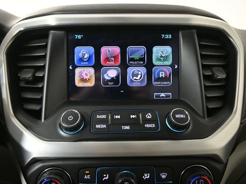 Used 2019 GMC Acadia SLT AWD/4WD image 28