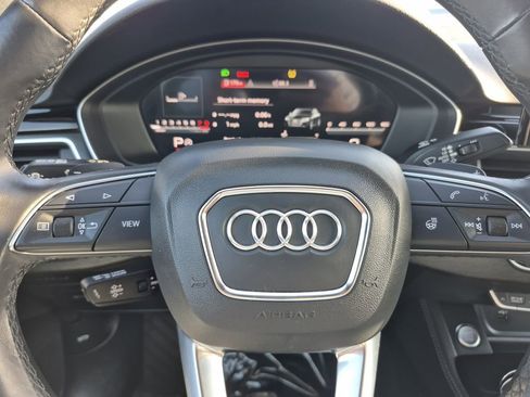 Used 2023 Audi A4 2.0T Premium Plus image 19
