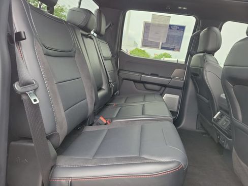 Certified 2024 Ford F150 Raptor AWD/4WD image 30