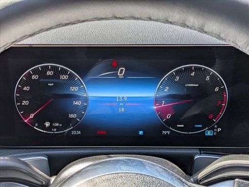 New 2026 Mercedes-Benz GLB 250 4MATIC image 11
