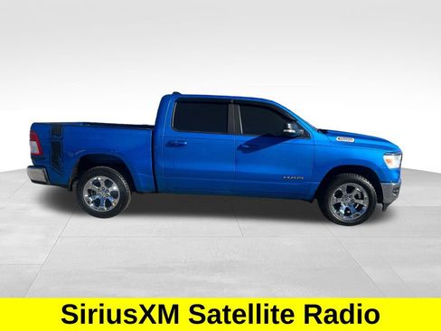 Used 2022 RAM 1500 Big Horn image 7
