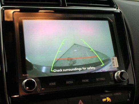 New 2026 Mitsubishi Outlander Sport LE image 13