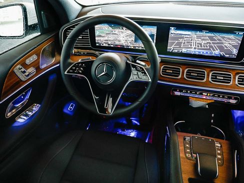 New 2026 Mercedes-Benz GLE 350 4MATIC image 14
