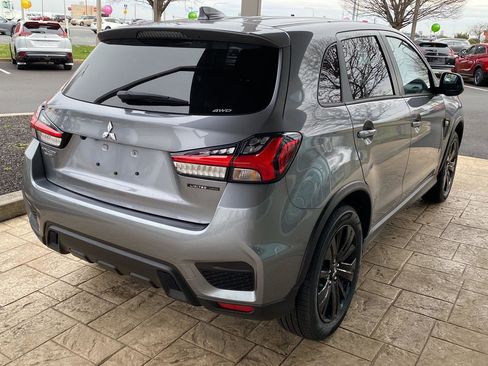 New 2026 Mitsubishi Outlander Sport LE image 7