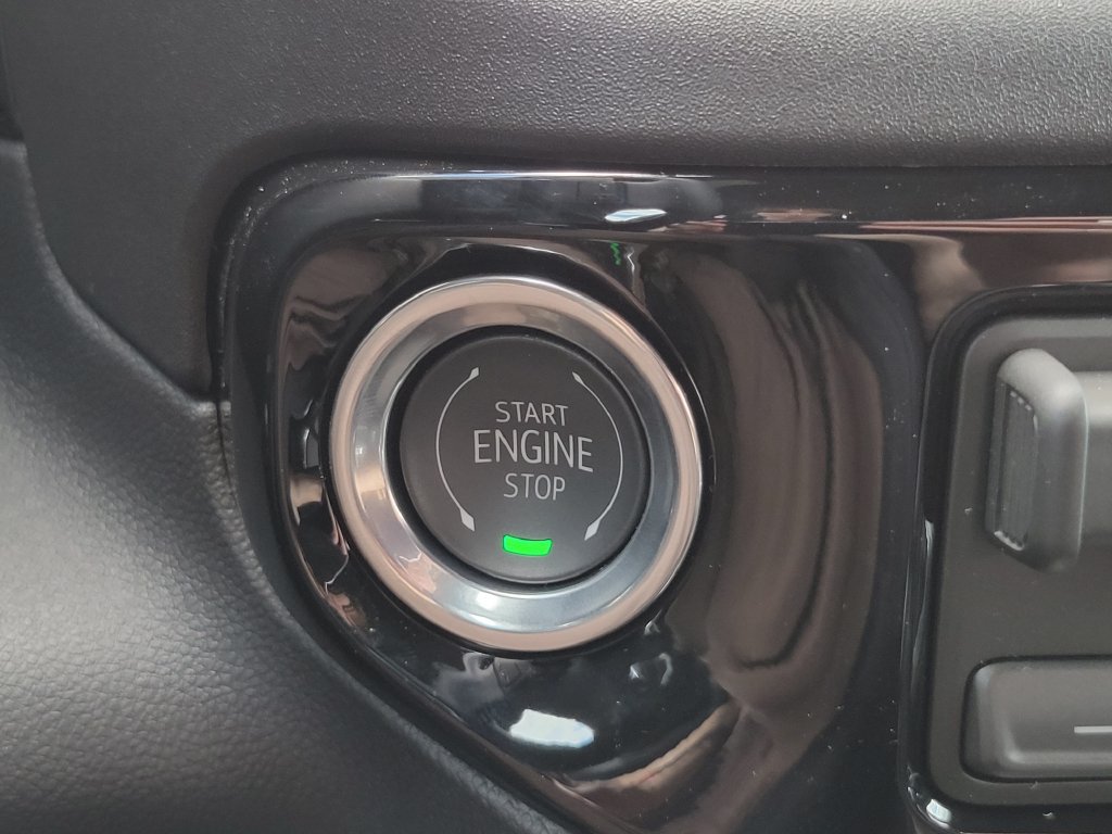 New 2026 Chevrolet Silverado 1500 RST AWD/4WD image 34