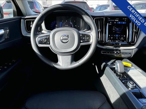 Certified 2025 Volvo XC60 B5 Plus image 7