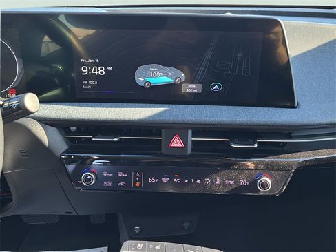 Used 2023 Kia EV6 Wind image 29