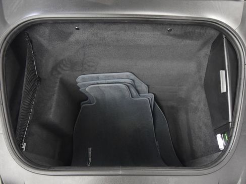 Certified 2021 Porsche 911 Turbo S image 29