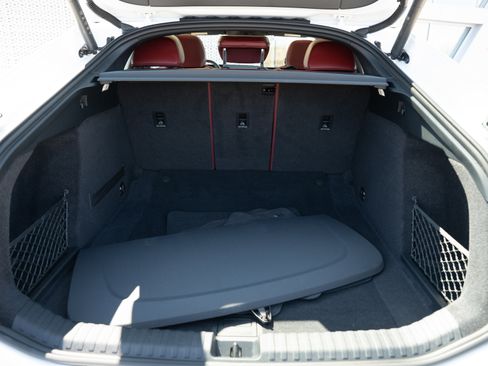 Certified 2025 Audi S6 e-tron Prestige w/ 21" Black Optic Package image 34