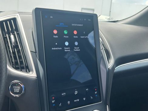 Used 2023 Ford Edge ST-Line w/ Cargo Accessory Package image 11