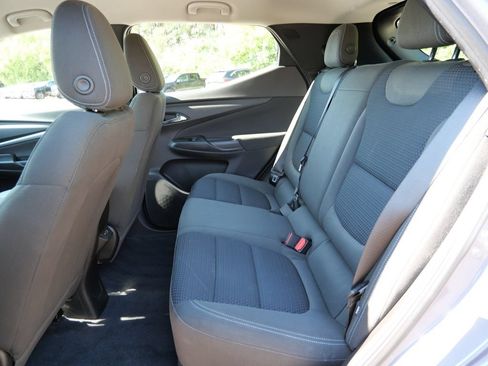Used 2023 Chevrolet Bolt EUV LT w/ Driver Confidence Package FWD image 15
