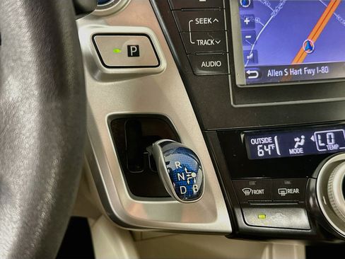 Used 2014 Toyota Prius V Three FWD image 24