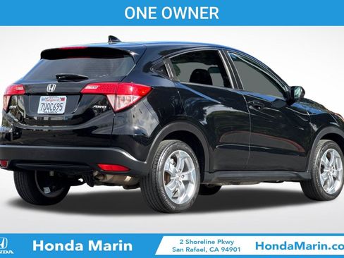 Used 2016 Honda HR-V LX image 4