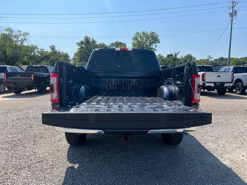 Used 2021 Ford F150 Lariat AWD/4WD image 17