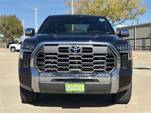 Used 2023 Toyota Tundra 1794 Edition image 7