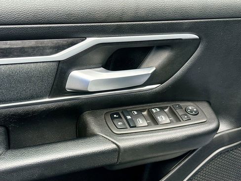 Used 2022 RAM 1500 Big Horn w/ Night Edition image 19