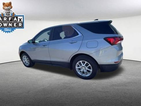 Used 2023 Chevrolet Equinox LT image 6