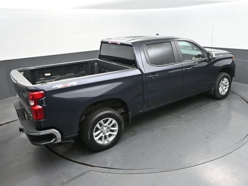 Used 2024 Chevrolet Silverado 1500 LT image 33