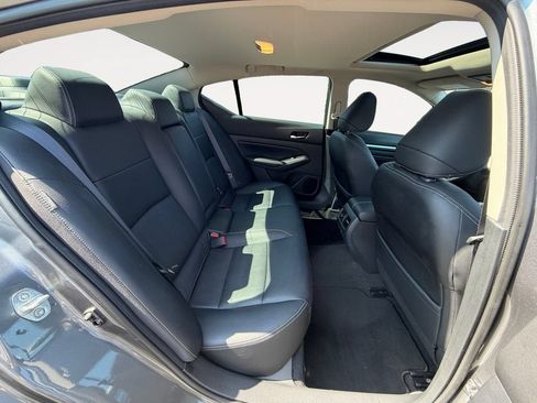 Used 2019 Nissan Altima 2.5 SL AWD/4WD image 23