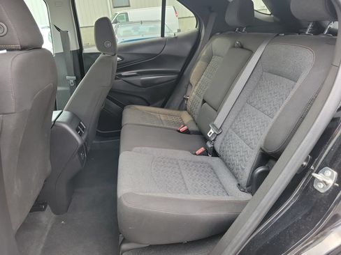 Used 2024 Chevrolet Equinox LT AWD/4WD image 15