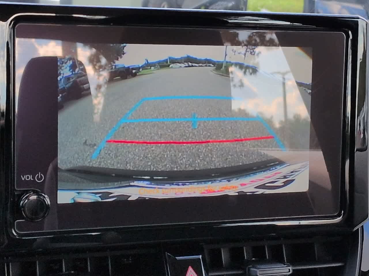 Certified 2026 Toyota Corolla LE FWD image 19
