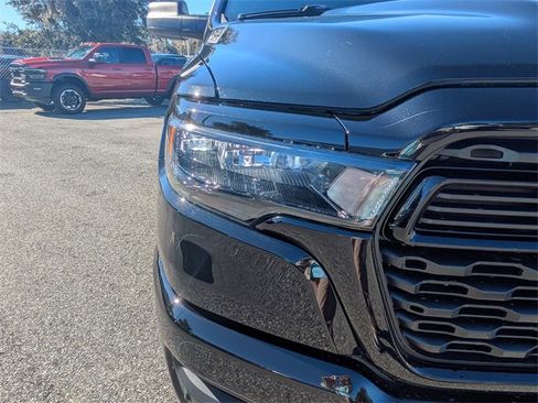 New 2026 RAM 1500 Express image 11