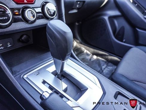 Used 2022 Subaru Crosstrek 2.0i image 31