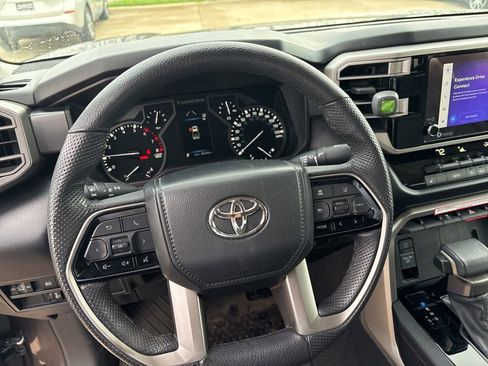 Used 2024 Toyota Tundra SR5 w/ SR5 Premium Package image 15