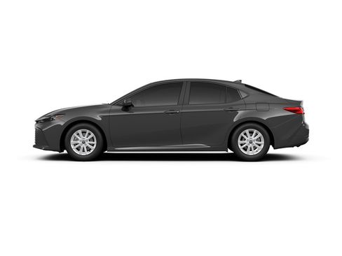 New 2026 Toyota Camry LE image 4