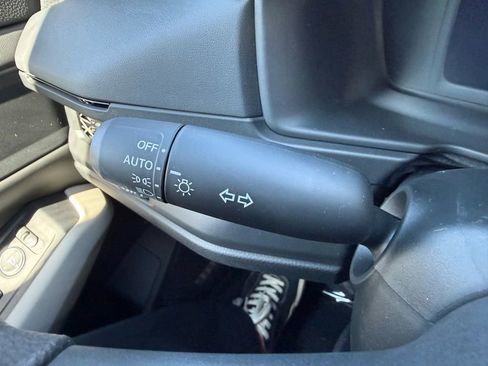New 2026 Honda Accord SE image 23