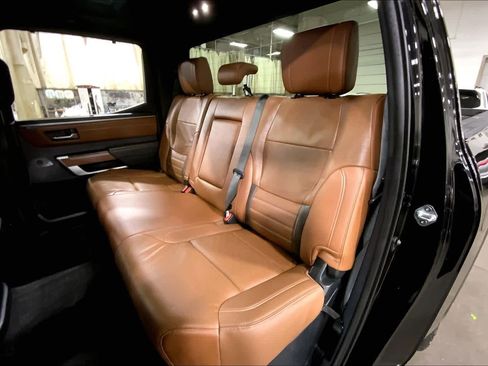 Used 2023 Toyota Tundra 1794 Edition image 20