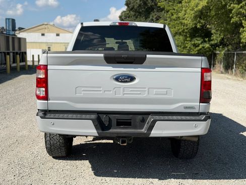 Used 2021 Ford F150 XL w/ STX Appearance Package AWD/4WD image 6