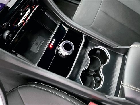 Used 2025 Jeep Grand Cherokee L Laredo w/ Luxury Tech Group I image 17