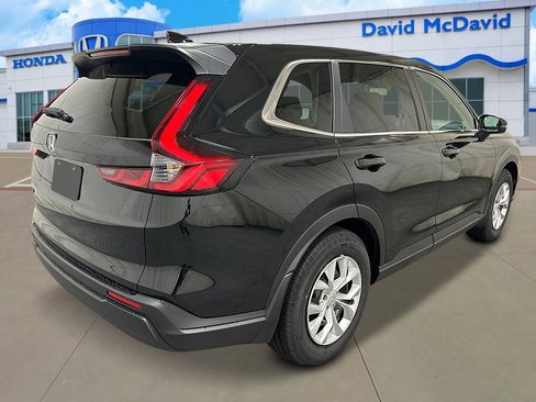 New 2026 Honda CR-V LX image 6