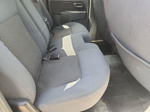 Used 2006 Chevrolet Colorado LT RWD image 22