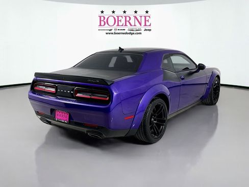 Used 2023 Dodge Challenger R/T Scat Pack image 7