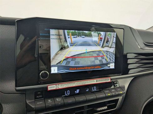 New 2026 Toyota Camry LE FWD image 15