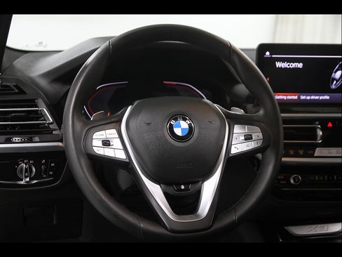 Used 2023 BMW X3 xDrive30i w/ Premium Package AWD/4WD image 7
