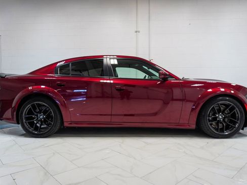 Used 2022 Dodge Charger Scat Pack RWD image 33