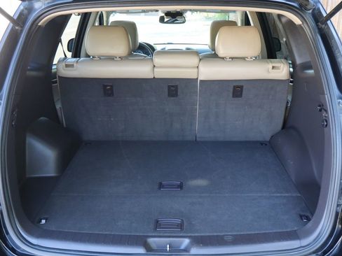 Used 2011 Hyundai Santa Fe Limited w/ Navigation Pkg 4 AWD/4WD image 14