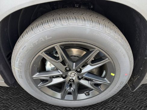 New 2026 Toyota Grand Highlander AWD image 11