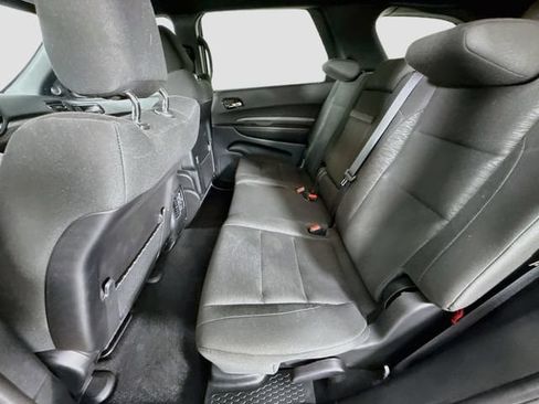 Used 2026 Dodge Durango GT w/ Blacktop Package RWD image 24