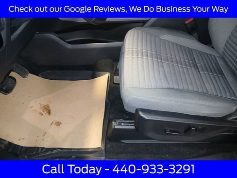 Certified 2023 Ford F150 XLT w/ Equipment Group 302A High image 21