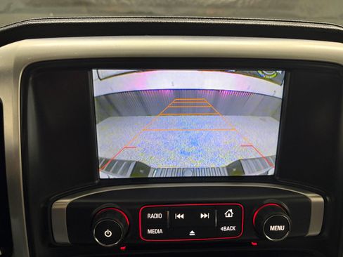 Used 2014 GMC Sierra 1500 SLE w/ Texas SLE Value Package image 14