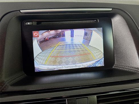 Used 2016 MAZDA CX-5 Sport FWD image 15