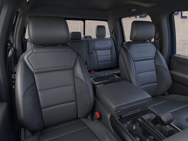 New 2026 Ford F150 Raptor AWD/4WD image 10