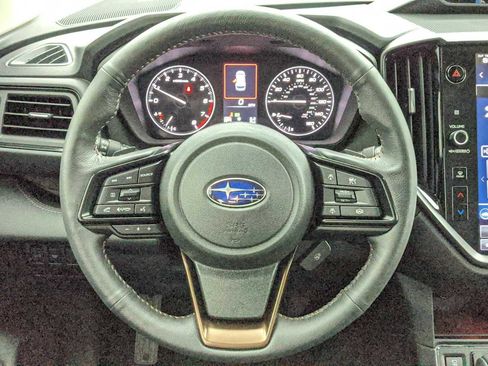 New 2025 Subaru Ascent Bronze Edition w/ Popular Package #2 image 17