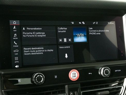 Certified 2026 Porsche Macan image 13