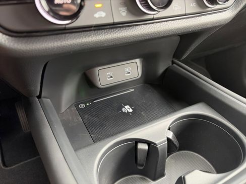 New 2026 Honda HR-V Sport image 31