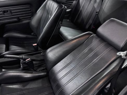 Used 1986 BMW 325 Coupe image 15